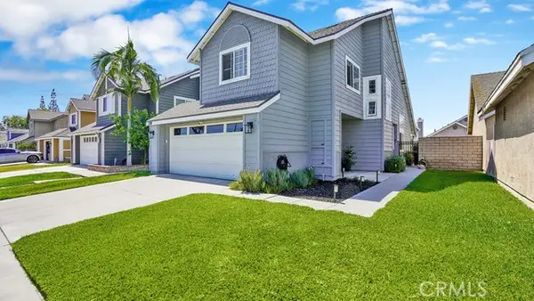 3108 Antler, Ontario, CA 91761