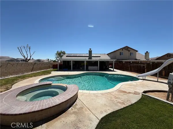 13698 Gateway, Victorville, CA 92392
