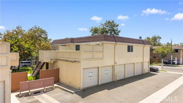 16801 Judy Way  #44, Cerritos, CA 90703 - #2