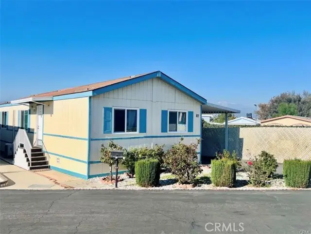 1560 Otterbein Avenue  #87, Rowland Heights, CA 91748 - #1