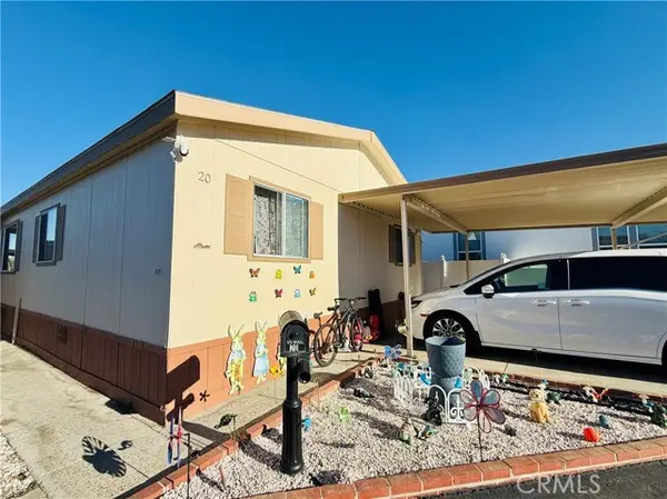 1560 Otterbein Avenue  #20, Rowland Heights, CA 91748