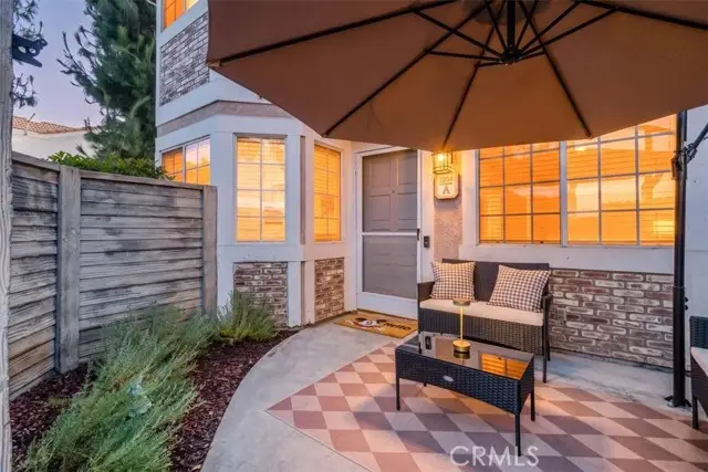 1204 N Sunflower Ave  #A, Covina, CA 91724 - #1