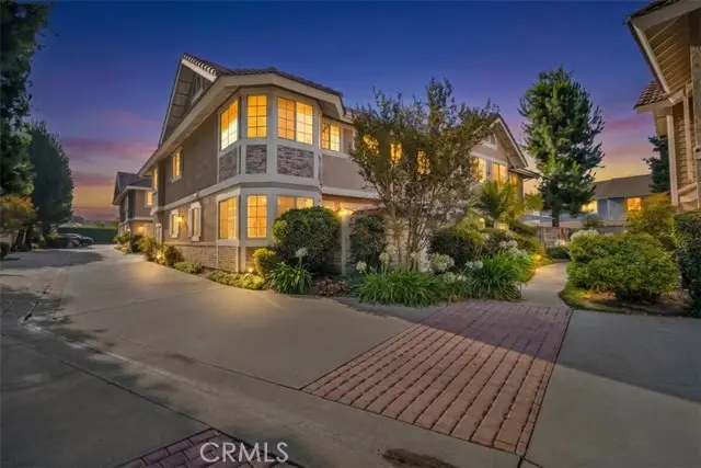 1204 N Sunflower Ave  #A, Covina, CA 91724 - #3