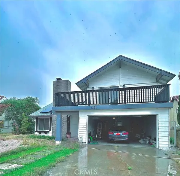 1321 Lingard Street, Lancaster, CA 93535