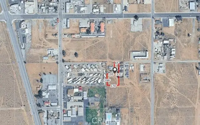 11821 Aztec Lane, Adelanto, CA 92301 - #2