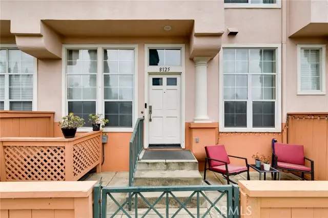 8125 Santo Court, Anaheim, CA 92808 - #1