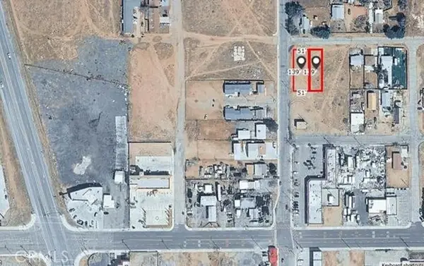11701 Brockman & Jonathan Avenue, Adelanto, CA 92301