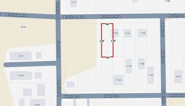 11735 Brockman Avenue, Adelanto, CA 92301 - #3