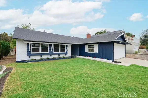 322 Briar Creek, Diamond Bar, CA 91765