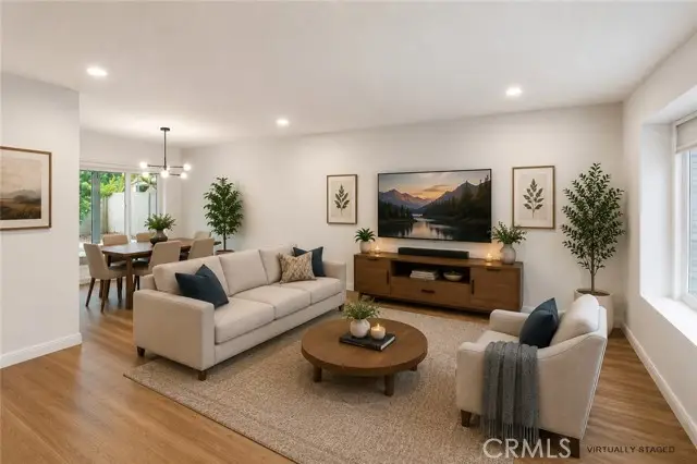 17331 Barnhill, Cerritos, CA 90703 - #3