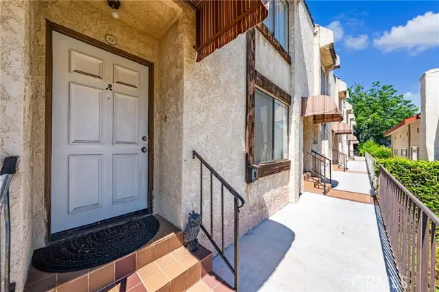 1420 5th Street  #A, Alhambra, CA 91803 - #1