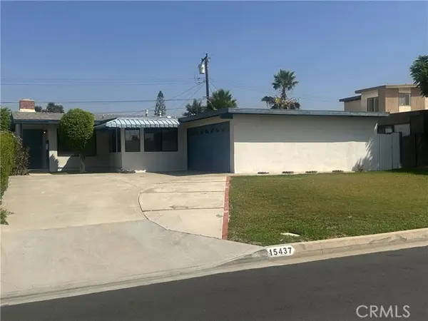 15437 Oakbury Drive, La Mirada, CA 90638