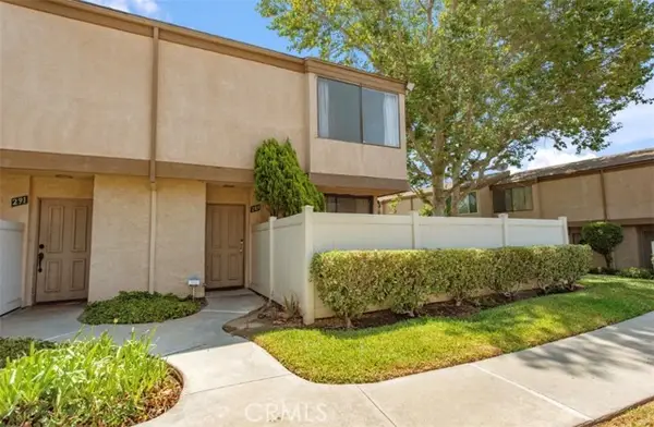 289 Sentous, West Covina, CA 91792