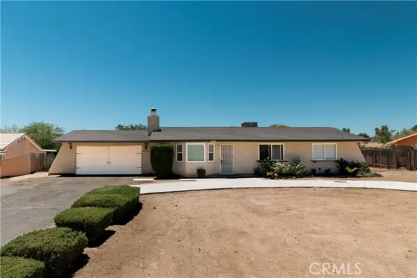 16255 Teton, Victorville, CA 92395
