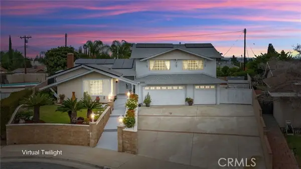 15331 Elkhill Drive, Hacienda Heights, CA 91745