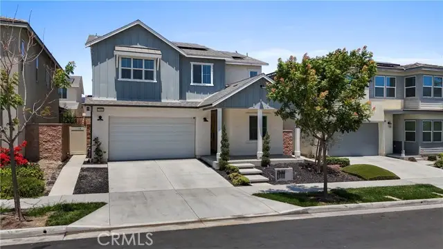 2583 Hazel Street, Ontario, CA 91762 - #1