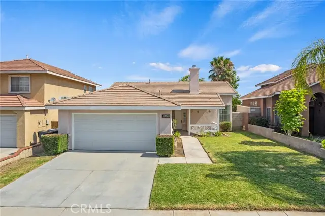 16606 Windcrest, Fontana, CA 92337 - #1