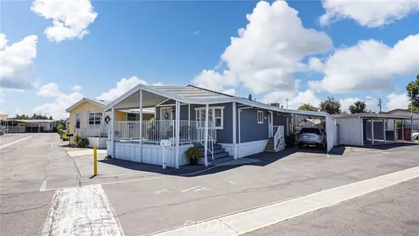 20806 Gridley Road  #48A, Lakewood, CA 90715