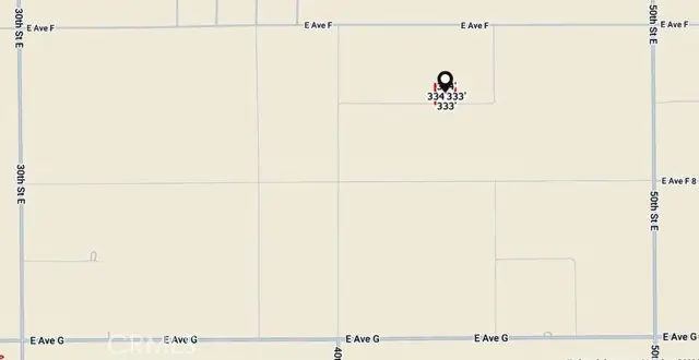 0 F-43 2.55acres, Lancaster, CA 93535 - #2