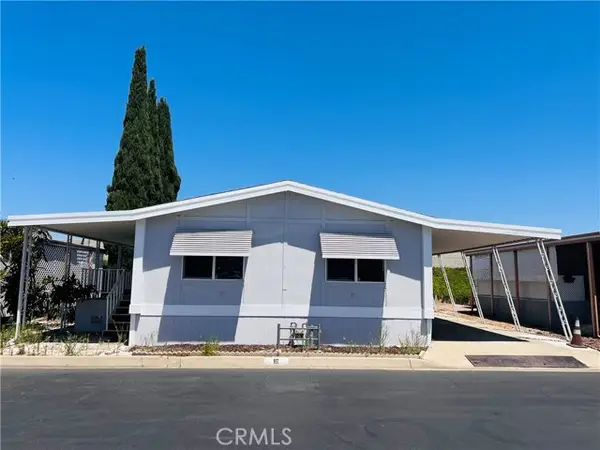 20739 Lycoming Street  #16, Walnut, CA 91789