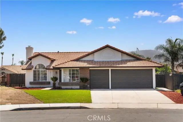 24716 Freeport Drive, Moreno Valley, CA 92551 - #2