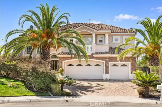 18974 Secretariat Way, Yorba Linda, CA 92886 - #1