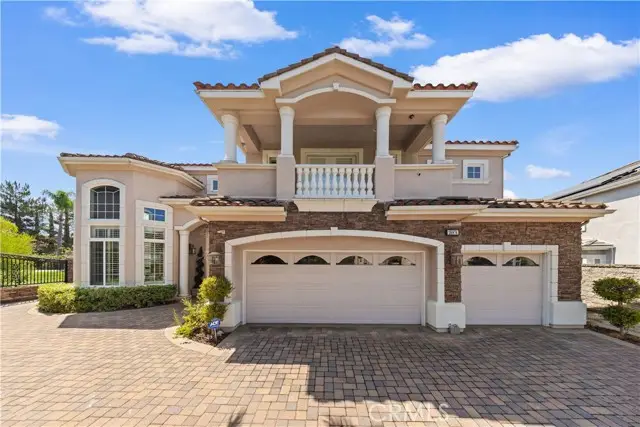 18974 Secretariat Way, Yorba Linda, CA 92886 - #2