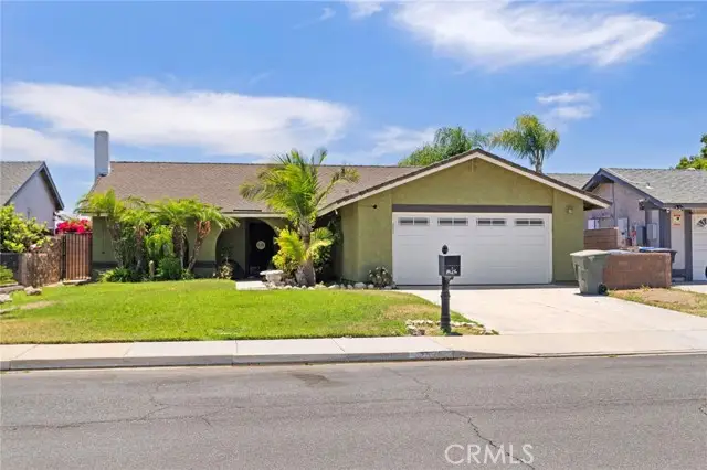 1626 Tam O Shanter, Ontario, CA 91761 - #1