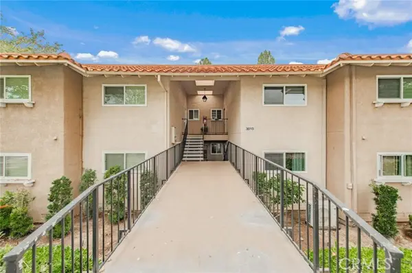 3015 Via Buena  #O, Laguna Woods, CA 92637