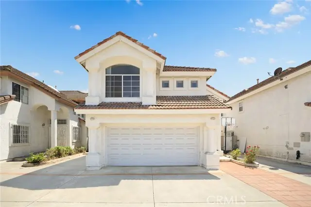 3486 Whistler, El Monte, CA 91732 - #1