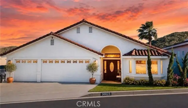 30823 Early Round, Quail Valley, CA 92587 - #1