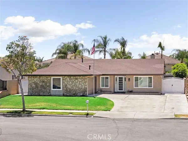 326 Blue Jay, Ontario, CA 91761