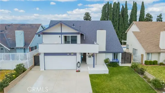 16515 Fern Haven Road, Hacienda Heights, CA 91745 - #1