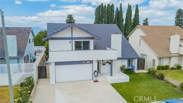 16515 Fern Haven Road, Hacienda Heights, CA 91745 - #2