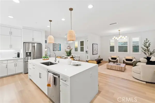 127 Restore, Irvine, CA 92618