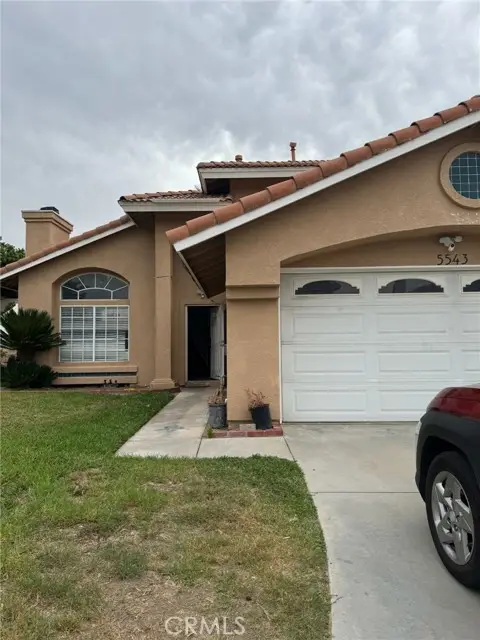5543 Magnolia Drive, San Bernardino, CA 92407