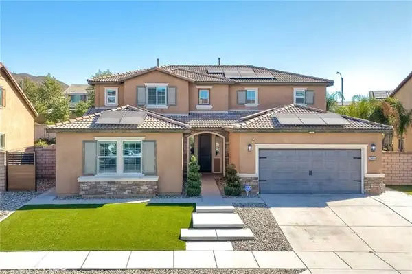 29684 Gypsy Canyon, Menifee, CA 92584