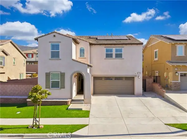 16432 Ambrosia Ln., Fontana, CA 92336