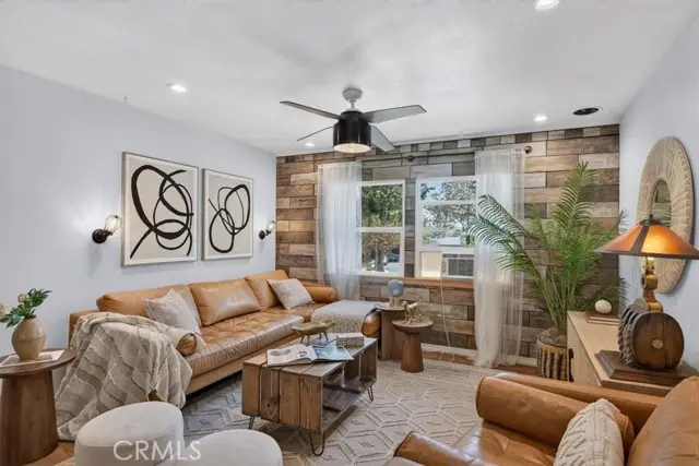 5823 Bowcroft Street  #4, Los Angeles, CA 90016 - #2