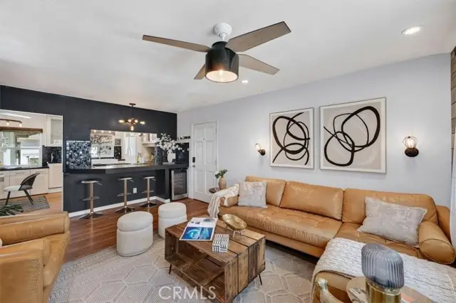 5823 Bowcroft Street  #4, Los Angeles, CA 90016 - #3
