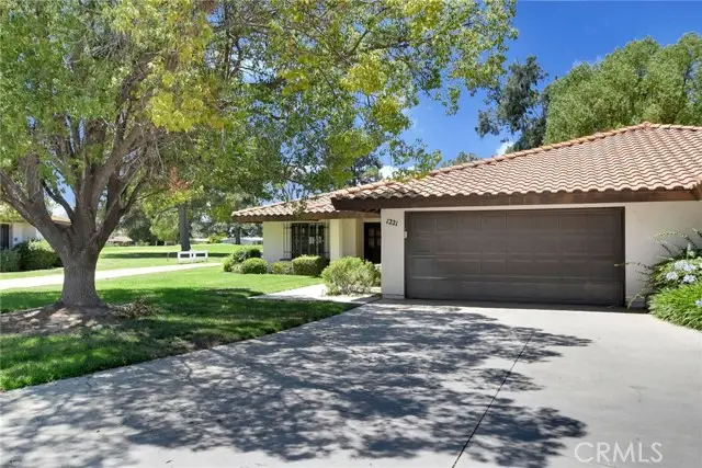 1221 Seven Hills Drive, Hemet, CA 92545 - #1