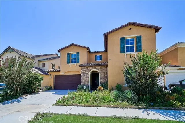 1491 Carnelian Street, Anaheim, CA 92802 - #1