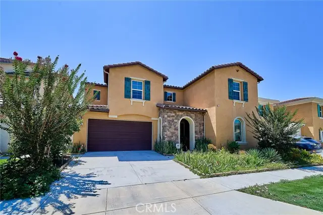 1491 Carnelian Street, Anaheim, CA 92802 - #2