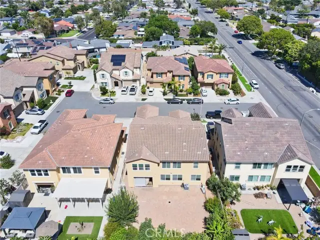 1491 Carnelian Street, Anaheim, CA 92802 - #3