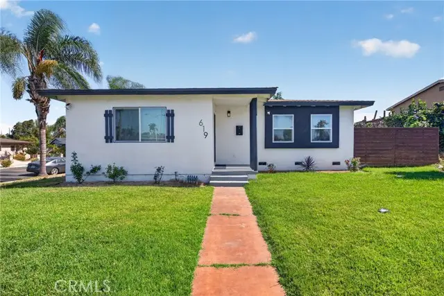 619 Chapman, Placentia, CA 92870 - #2
