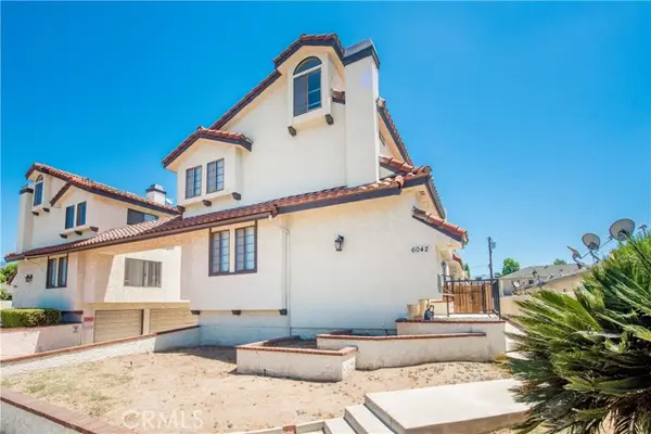 6042 Temple City  #A, Temple City, CA 91780