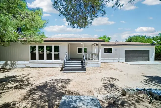 12233 Avenue V-12, Pearblossom, CA 93553 - #1