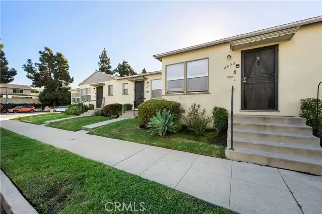 2593 Amherst, Los Angeles, CA 90064 - #1