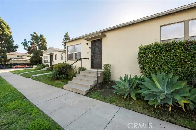 2593 Amherst, Los Angeles, CA 90064 - #2