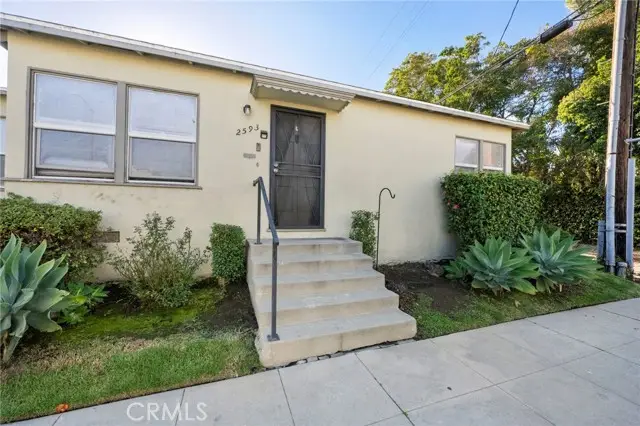 2593 Amherst, Los Angeles, CA 90064 - #3